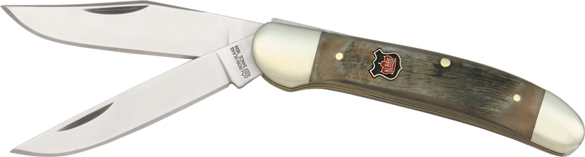 Klaas KC9214 Robert Klass Copperhead Knife