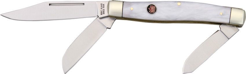 Klaas KC4325 Large Stockman Knife