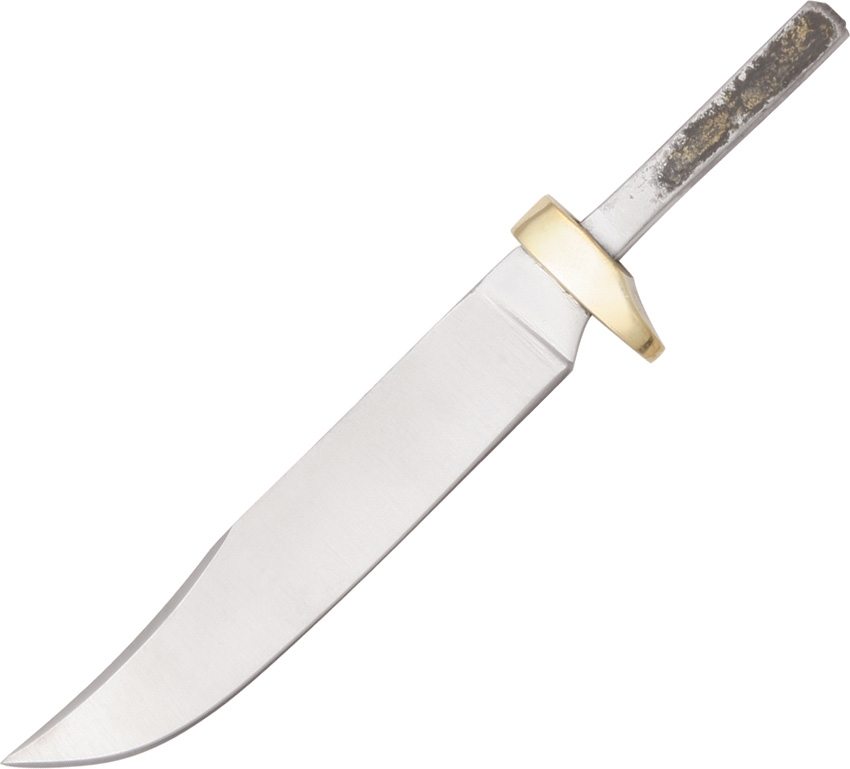 Knifemaking BL004 Blade Mini Hunter Knife