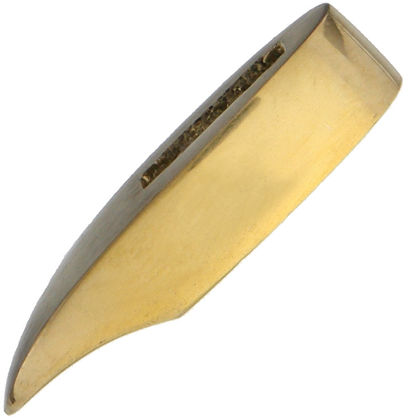 Knifemaking BL006G Brass Guard