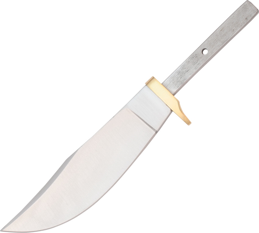 Knifemaking BL010 Blade Skinner Knife