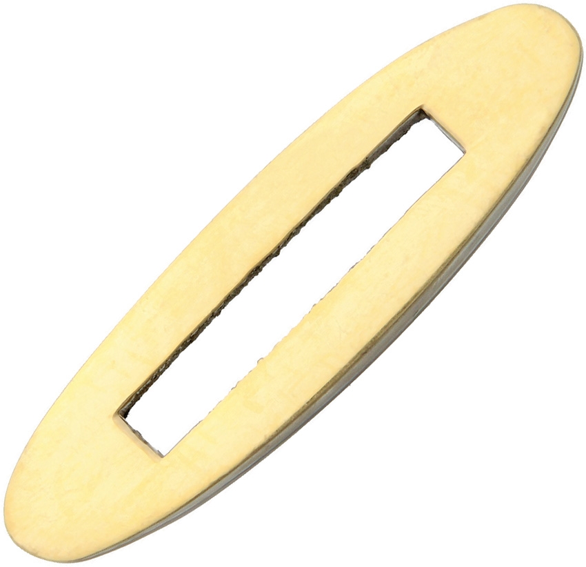 Knifemaking BL012G Brass Guard