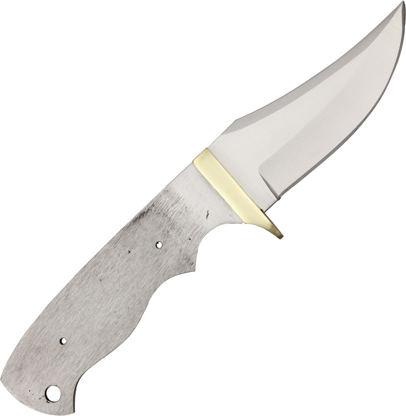 Knifemaking BL083 Blade Clip Point Knife