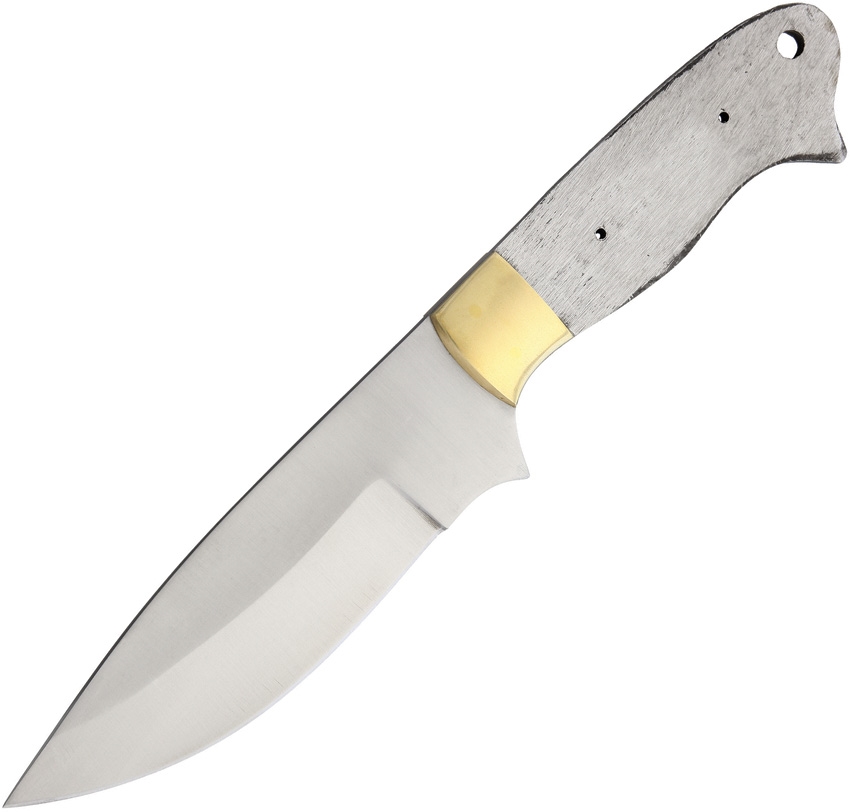 Knifemaking BL090 Blade Knife