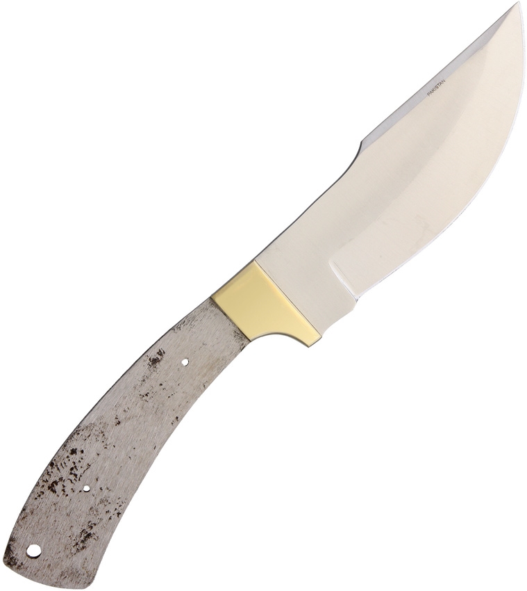 Knifemaking BL091 Blade Skinner Knife