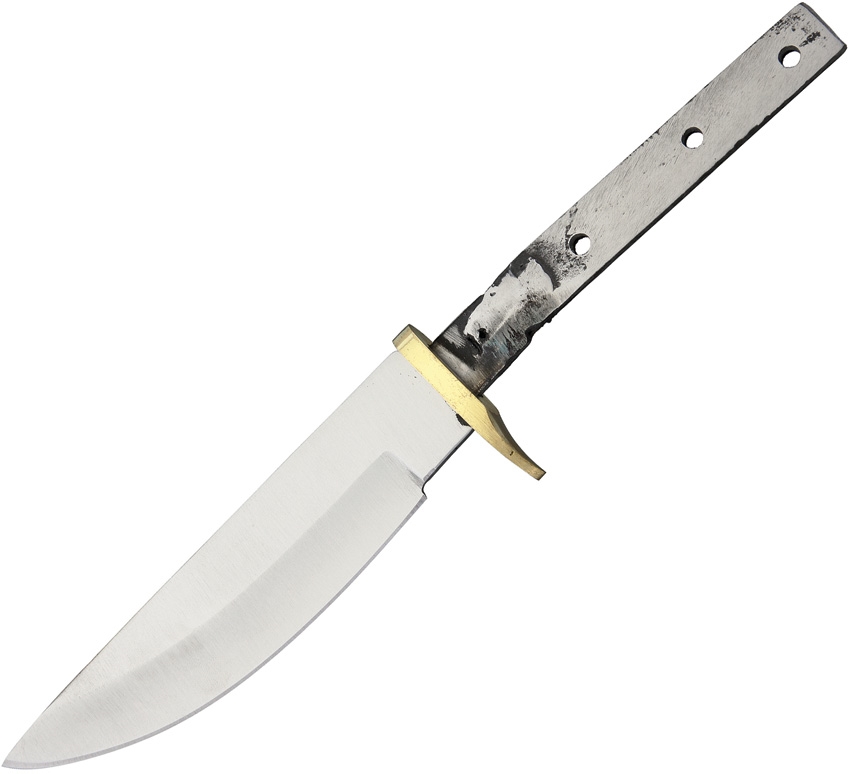 Knifemaking BL104 Blade Skinner Knife