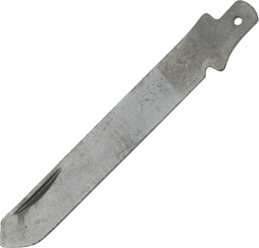 Knifemaking BL607 Knife Blade Folding