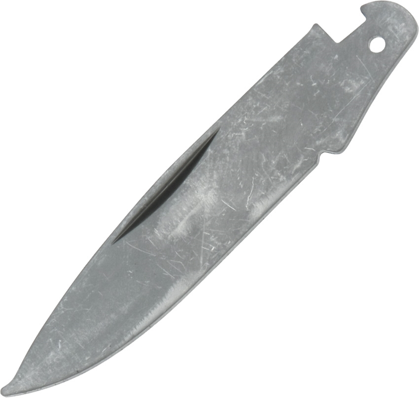 Knifemaking BL609 Knife Blade Folding