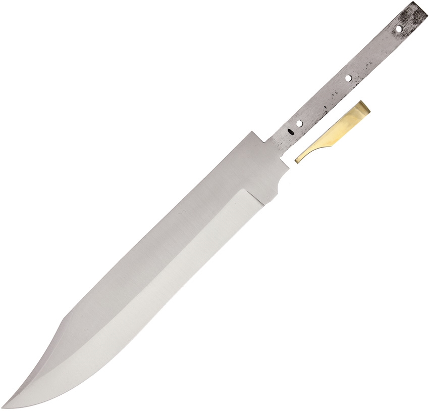 Knifemaking BL614 Bowie Blade