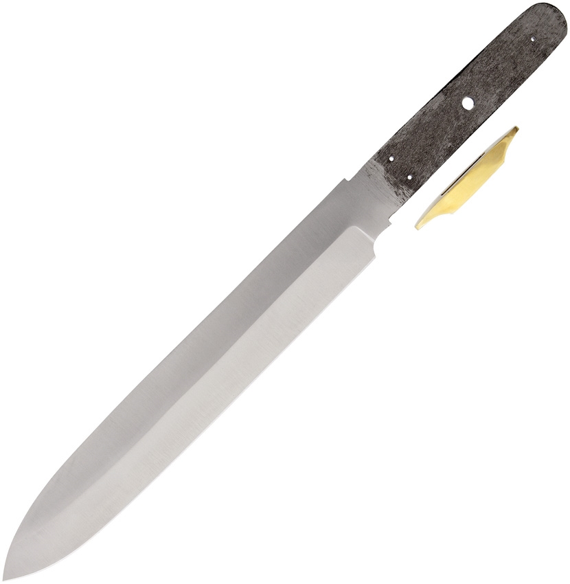 Knifemaking BL616 Camp Blade Knife
