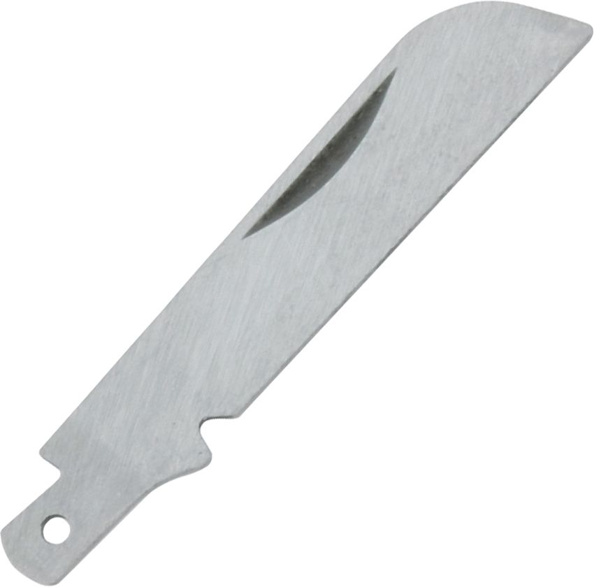 Knifemaking BL685 Knife Blade Schrade Folding