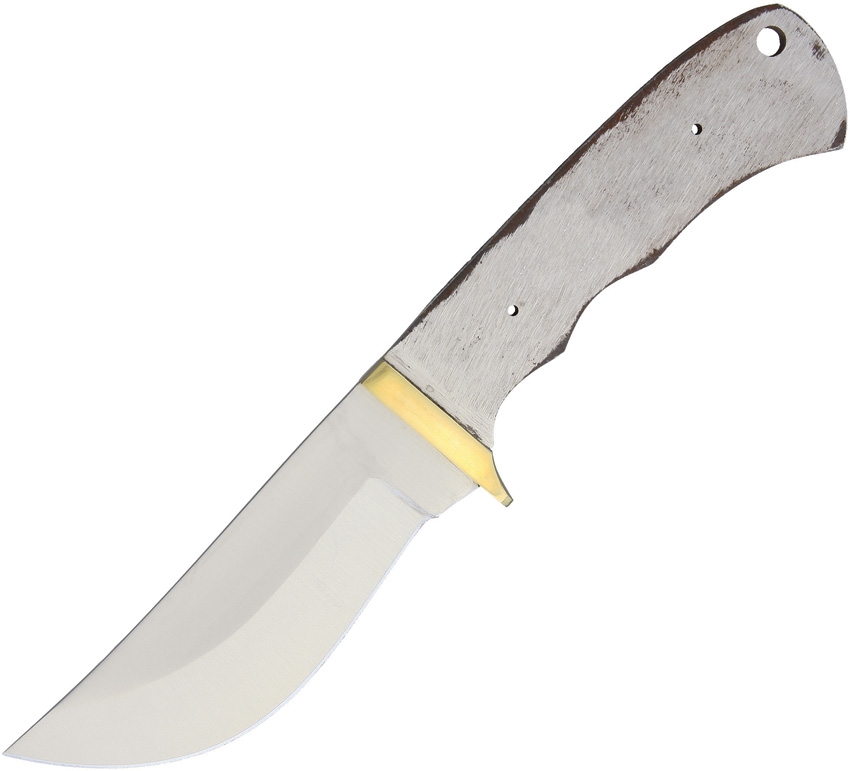 Knifemaking BL7700 Blade Skinner Knife