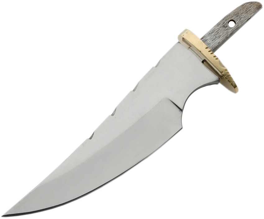Knifemaking BL7723 Clip Blade Guard, Sheath Knife