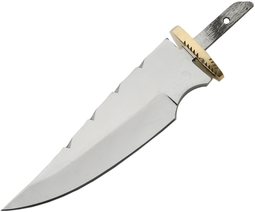 Knifemaking BL7724 Clip Blade Guard, Sheath Knife