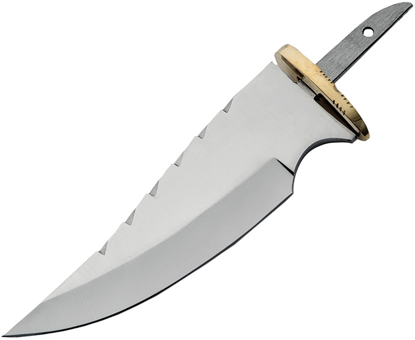 Knifemaking BL7725 Clip Blade Guard, Sheath Knife