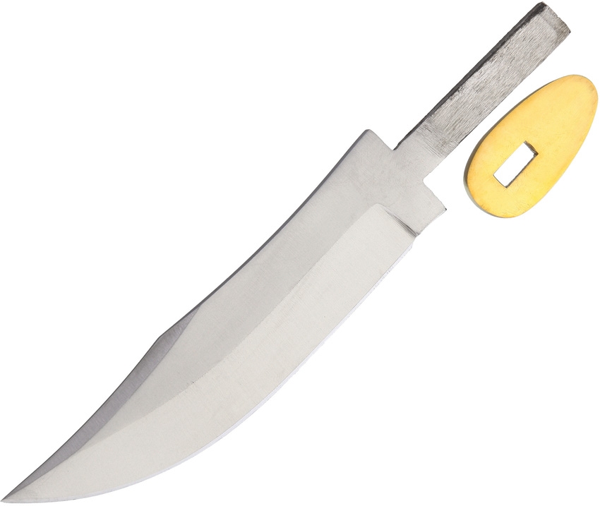 Knifemaking BL7823 Skinner Blade Knife