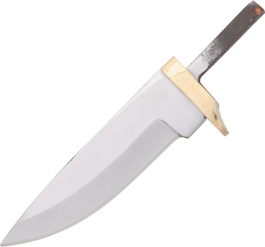 Knifemaking BL7829 Blade Drop Point Knife