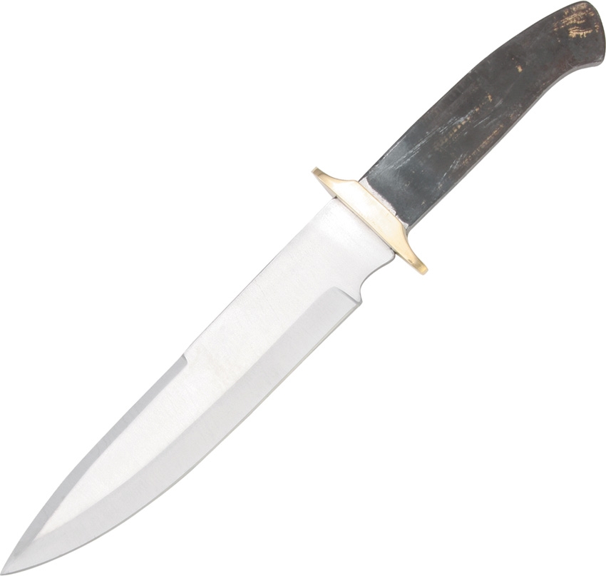 Knifemaking BL7891 Blade Bowie Knife