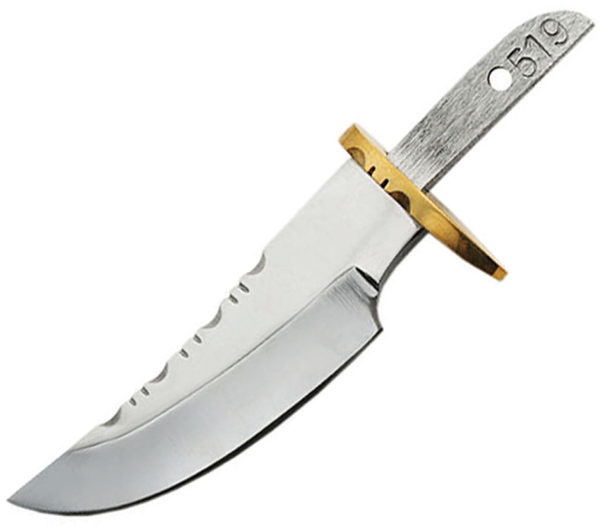 Knifemaking BLSOB1 Clip Blade Knife