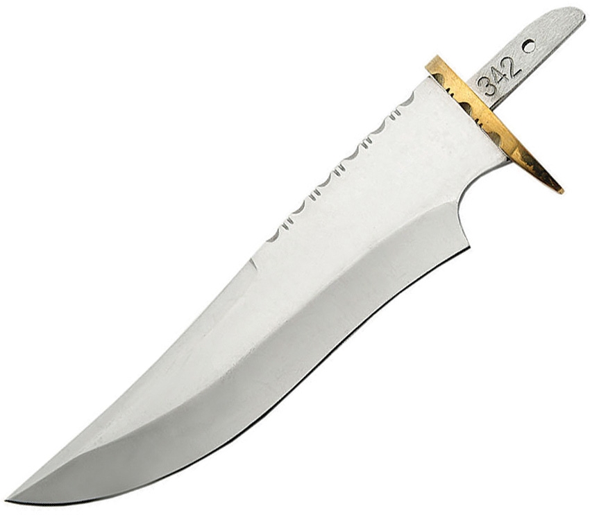 Knifemaking BLSOB3 Skinner Blade Knife
