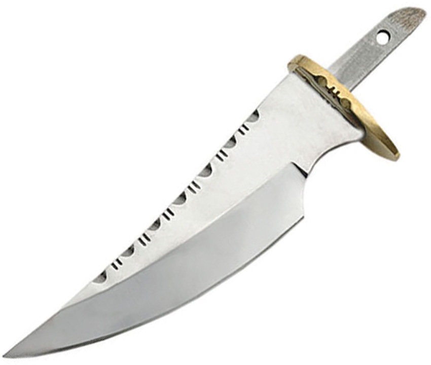 Knifemaking BLSOB5 Clip Blade Knife