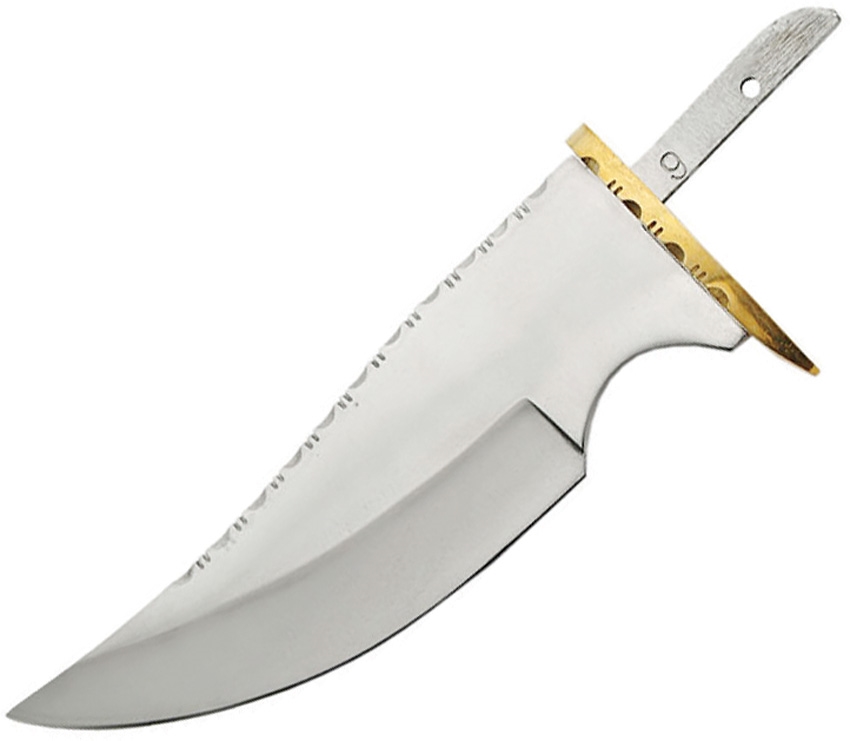 Knifemaking BLSOB7 Blade Knife