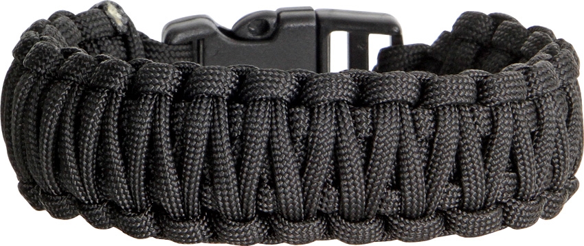 Knotty Boys KY101 Fat Boy Survival Bracelet