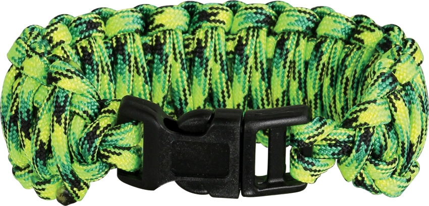 Knotty Boys KY130 Fat Boy Survival Bracelet