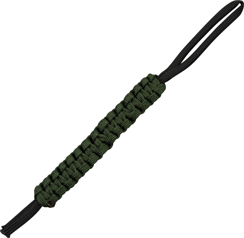 Knotty Boys KYL002 Lanyard - Black, OD