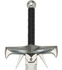 Kurgan Sword