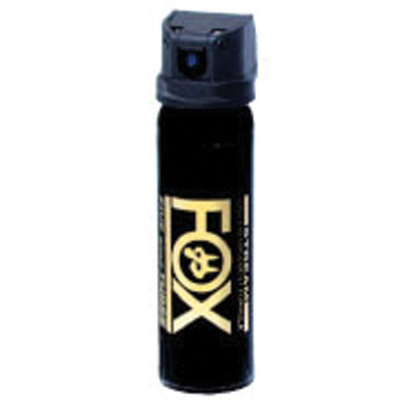 Law Enforcement 4 Ounce Stream Pepper Spray