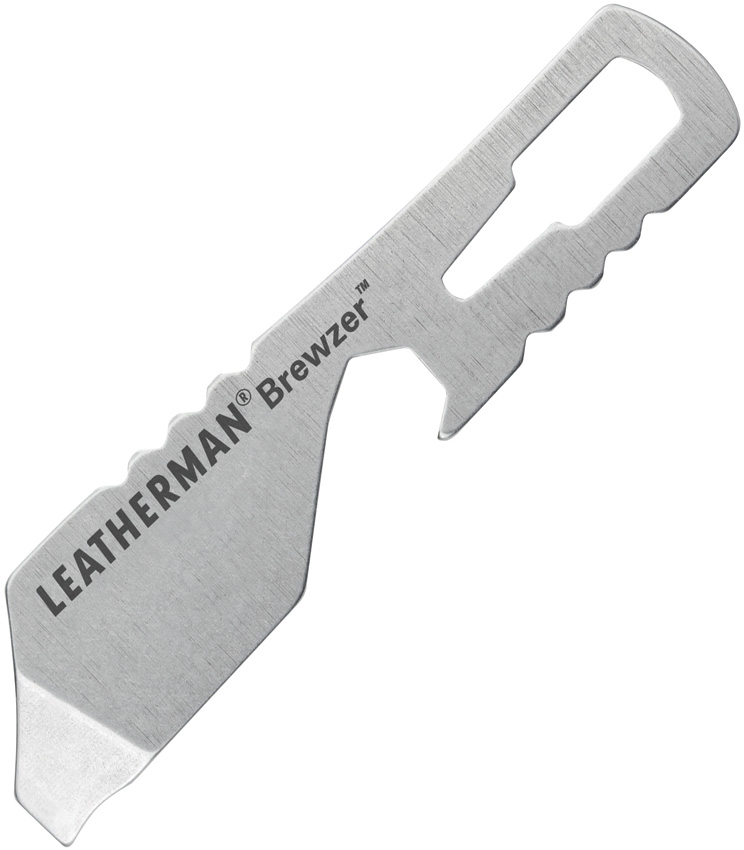 Leatherman LM87699 Brewzer