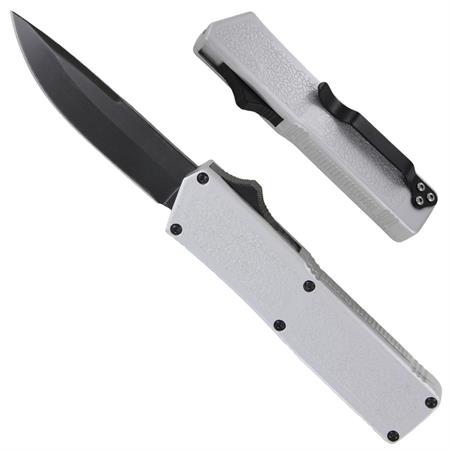 Lightning Hail Storm Automatic OTF Knife