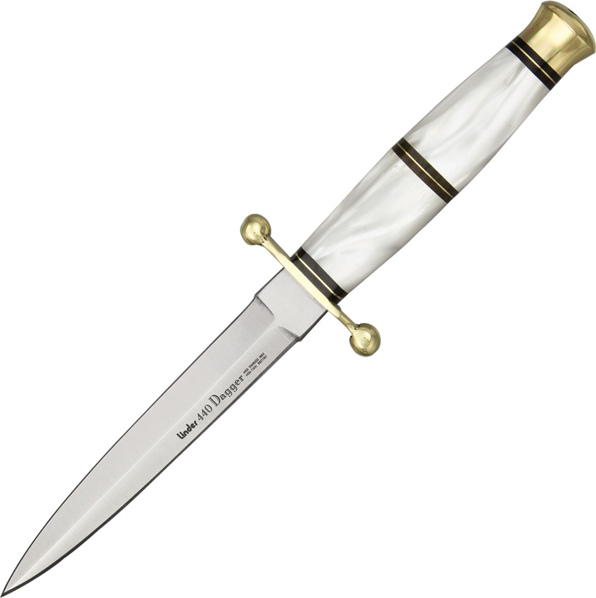Linder LC210513 Dagger Knife
