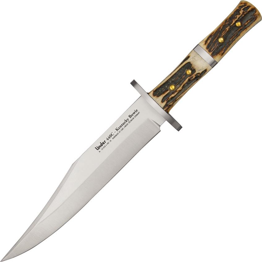 Linder LD101020 Kentucky Bowie