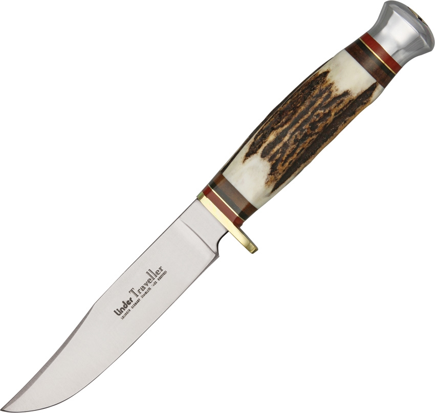 Linder LD190110 Traveller Knife