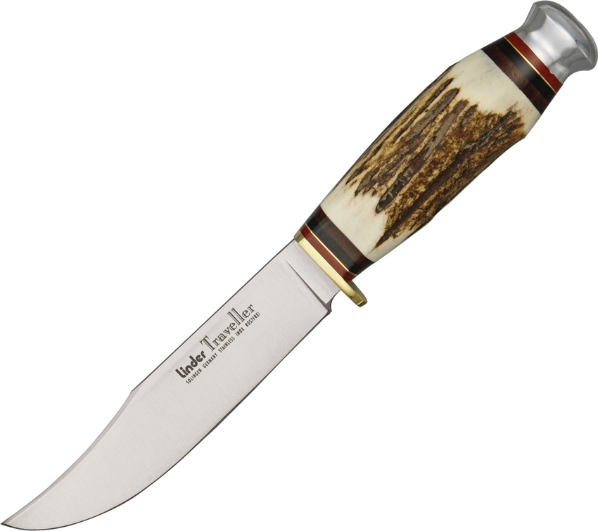 Linder LD190113 Traveller Knife