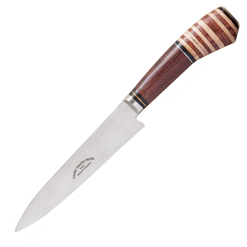 Linder LD456013 Gaucho 2 Knife