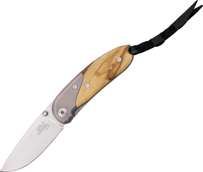 Lion Steel LST8200UL Mini Knife