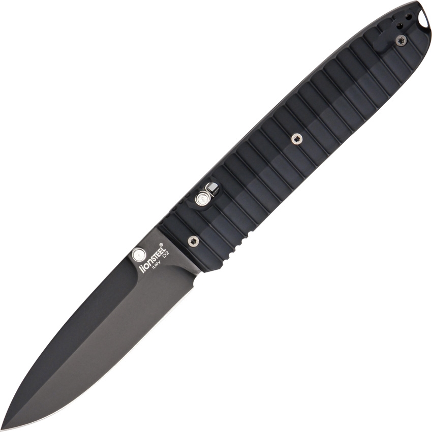 Lion Steel LST8701AL Daghetta Knife