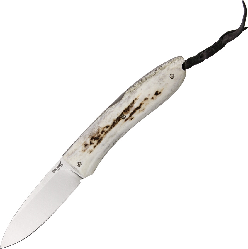 Lion Steel LST8810CE Big Opera Stag Knife