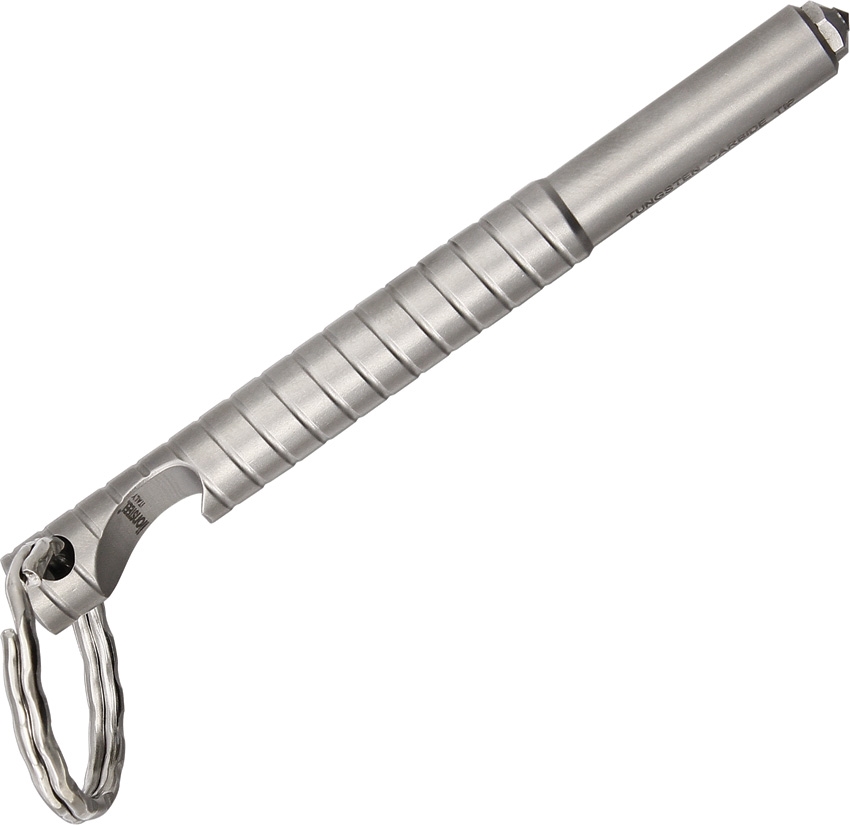 Lion Steel LSTES1 Eskaper Stainless Key Ring