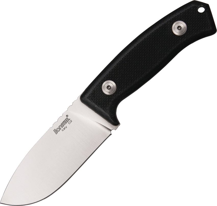 Lion Steel LSTM2G10 Hunter Knife