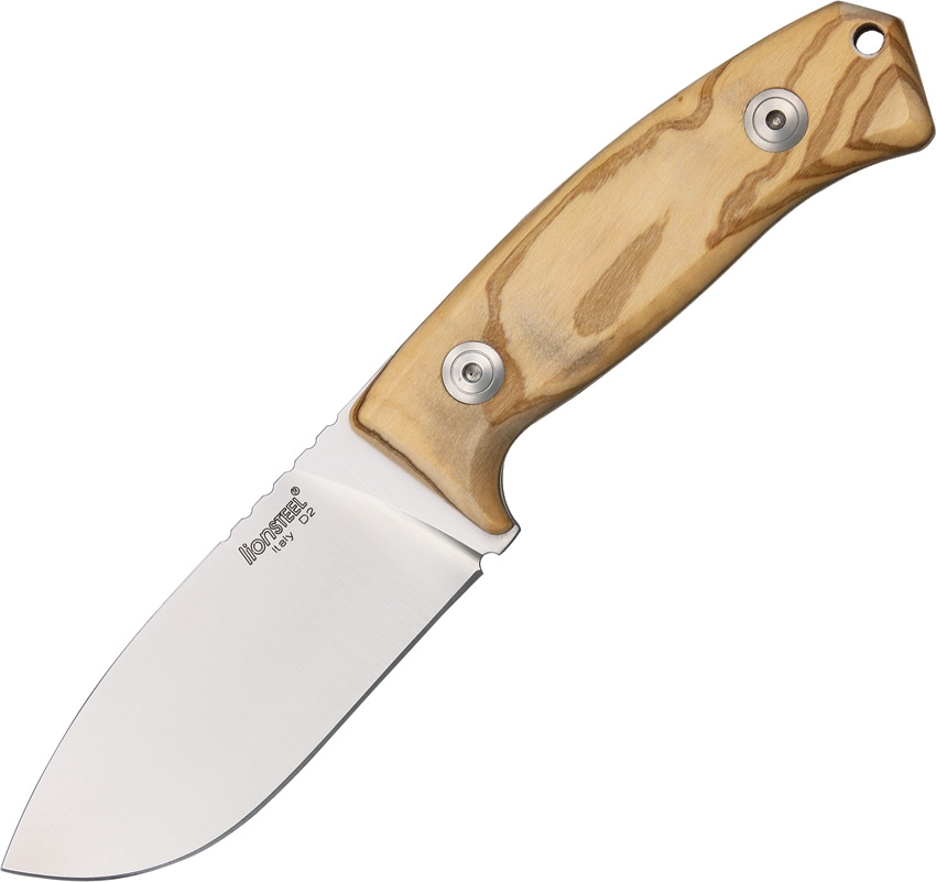 Lion Steel LSTM2UL Hunter Knife