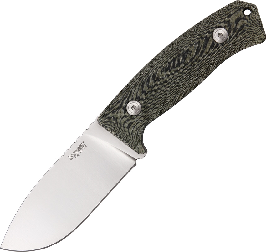 Lion Steel LSTM3MI Hunter Knife