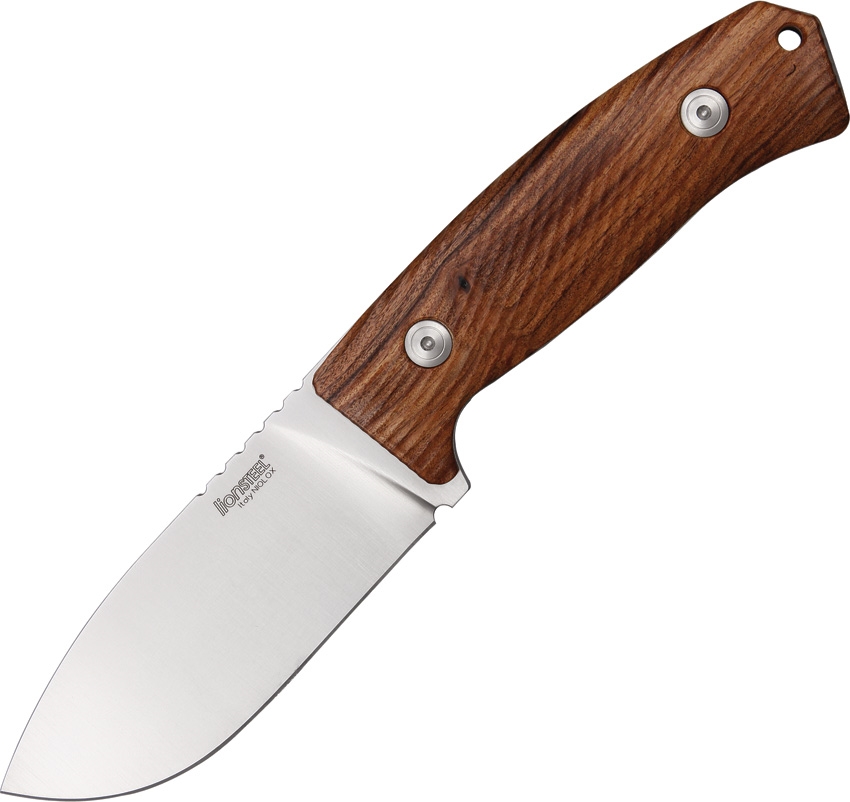 Lion Steel LSTM3ST Hunter Knife