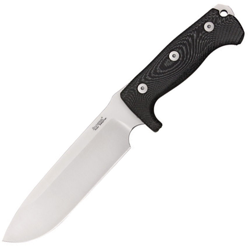 Lion Steel LSTM7MS Fixed Blade Knife