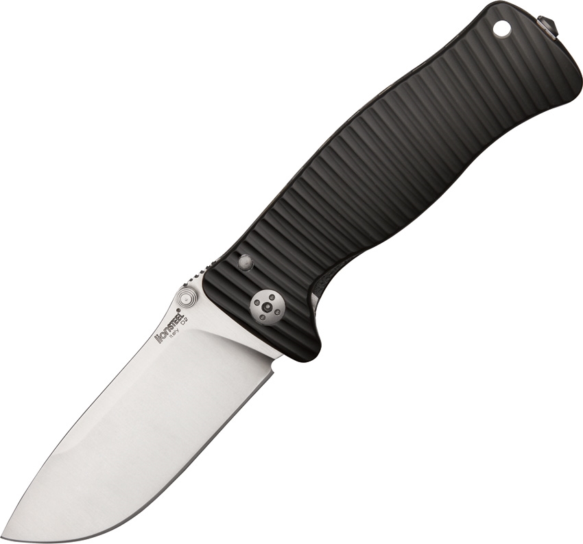 Lion Steel LSTSR1ABS Molletta Knife