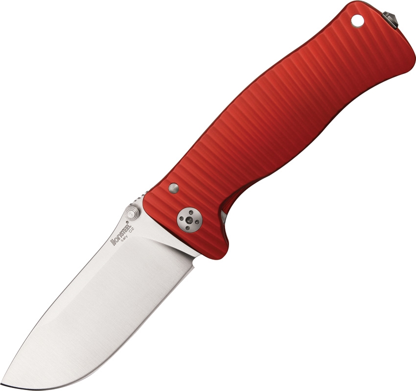Lion Steel LSTSR1ARS Molletta Knife