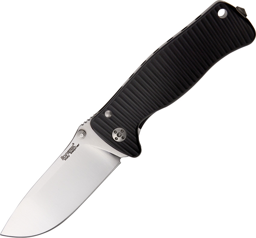 Lion Steel LSTSR2ABS SR Mini Molleta Knife